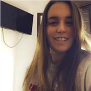 Soy una estudiante de bachillerato de ciencias
